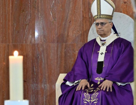 Leão XIV: a vida da paróquia e seus grupos é um serviço à luz e à alegria