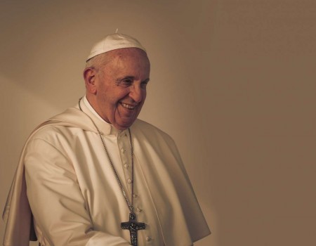 Uma Igreja que reverbera a misericórdia recebida