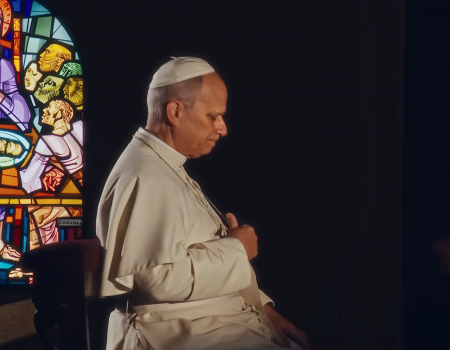 Intenção de oração de julho: Papa pede respeito pela vida humana em todas as suas etapas