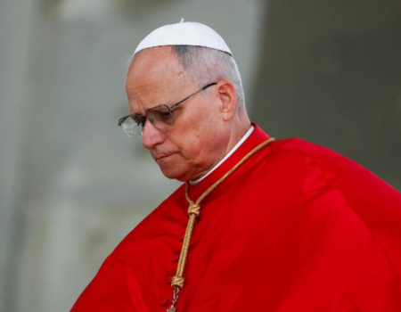 Leão XIV: na proteção dos menores, a Igreja não tema o escândalo, mas busque a verdade