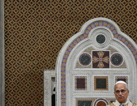 O Papa abrirá o Ano Pastoral da Diocese de Roma na Basílica de São João de Latrão