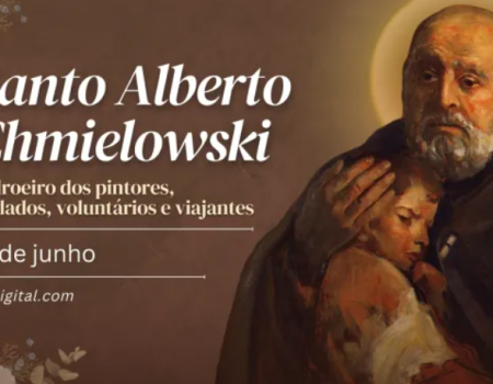 Hoje é celebrado santo Alberto Chmielowski, que inspirou a vocação de são João Paulo II