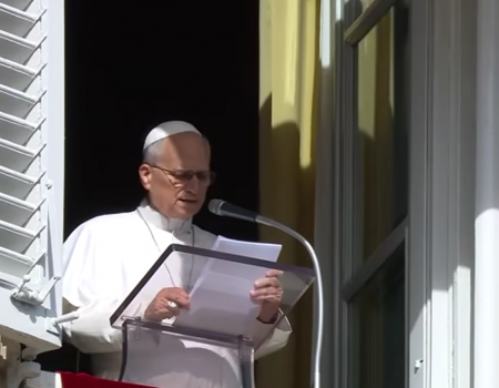 Papa: não se pode amar a Deus sem que esse amor transborde ao nosso irmão