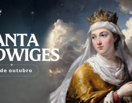 Hoje é celebrada santa Edwiges, padroeira dos endividados