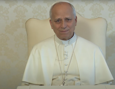 Papa: ajudem-me a ajudar os missionários em todas as partes do mundo