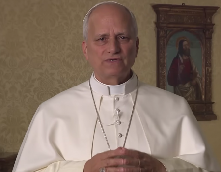 Papa à Igreja no Brasil: olhar para as famílias com realismo e compaixão