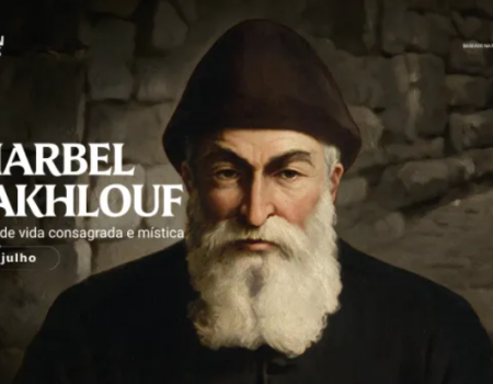 Hoje é celebrado são Charbel Makhlouf, exemplo de vida consagrada e mística