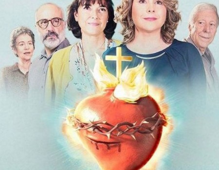 Sessão de Cinema celebra Jubileu da Paróquia