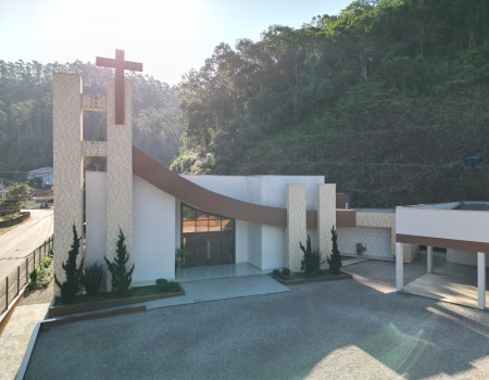 Comunidade São Francisco de Assis celebra padroeiro