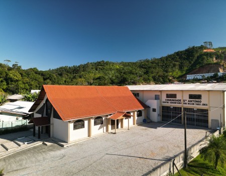 Comunidade Santo Antônio, no Volta Grande, promove tradicional festa do padroeiro neste fim de semana