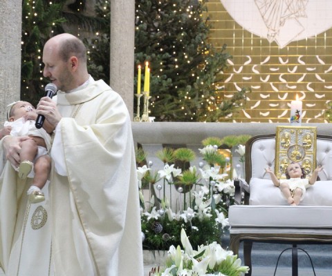 Missa de Natal 2024