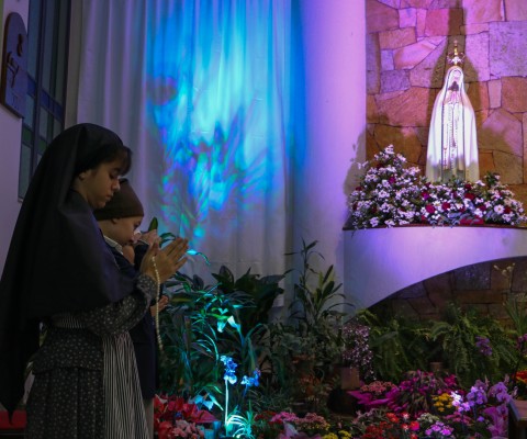 Nossa Senhora de Fátima