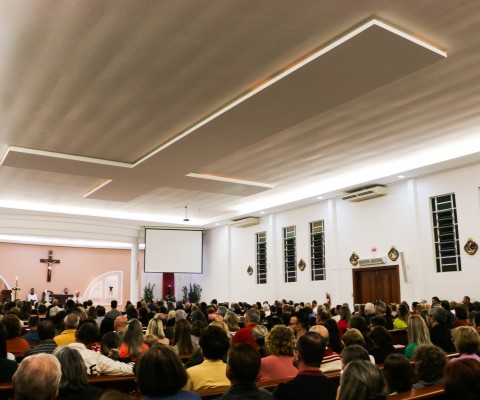 Festa Santa Rita de Cássia