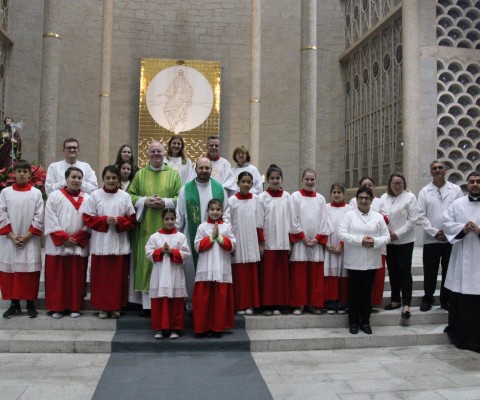 sao judas