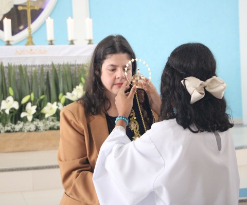 Festa Nossa Senhora Aparecida