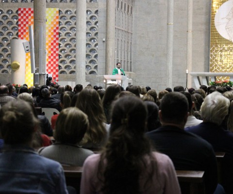 Missa Catequética 