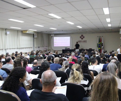 Escola de Teologia