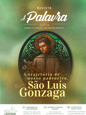 Revista Junho de 2021