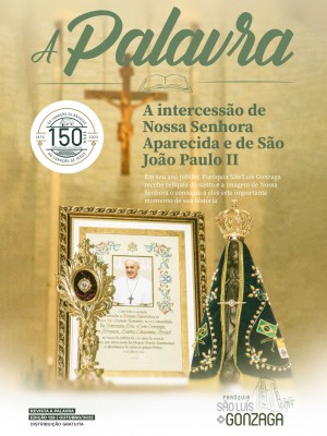 Revista A Palavra Outubro 2022