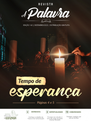 Revista A Palavra Dezembro 2023