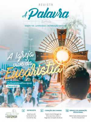 Revista A Palavra Junho 2023