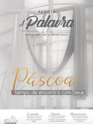 Revista Abril 2019