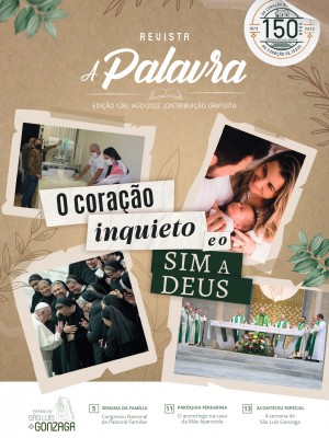 Revista Agosto 2022