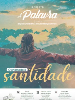 Revista Novembro 2019