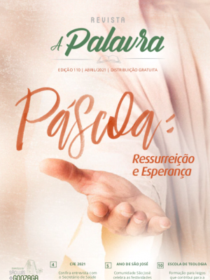 Revista Abril de 2021