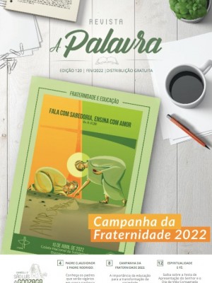 Revista Fevereiro de 2022