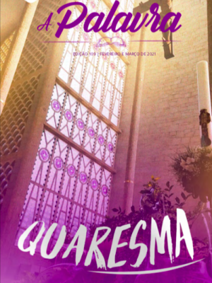 Revista Fevereiro e Março de 2021