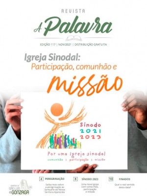 Revista Novembro de 2021