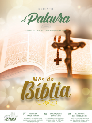 Revista Setembro de 2021