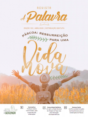 Revista Abril de 2020  