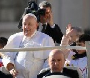 O Papa: o cristão é um apóstolo humilde, não vaidoso