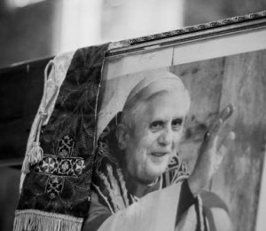 Fé e cultura: o Prêmio Santo Tomás de Aquino à Fundação Ratzinger