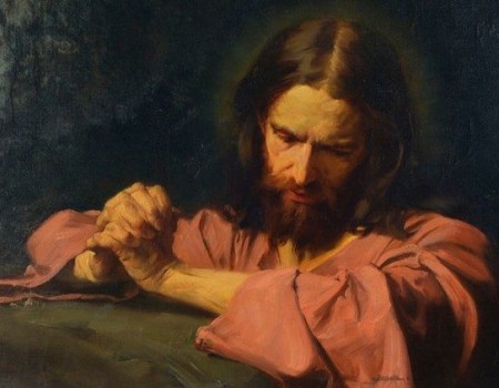 Dom Vital: Jesus nas suas condições divina e humana