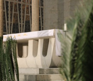 Domingo de Ramos dá início às celebrações de Páscoa