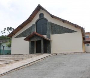 Comunidade Santo Antônio celebra o padroeiro