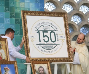 149 anos da paróquia e abertura do Ano Jubilar