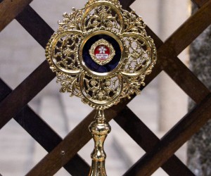 Missa - Jubileu da Juventude e recebimento da relíquia do Beato Carlo Acutis