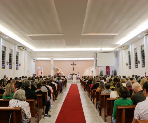 Festa Santa Rita de Cássia