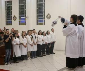 Festa Santa Rita de Cássia