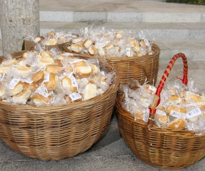 Missa de Ação de Graças - aniversário de 86 anos da ACIBr e Dia Mundial do Pão