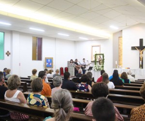 Igreja São José Operário comemora 25 anos de trajetória