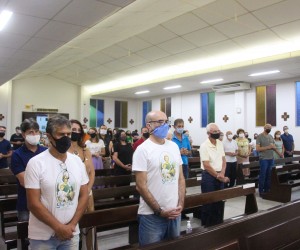 Igreja São José Operário comemora 25 anos de trajetória