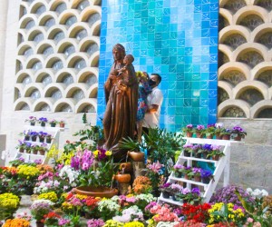 Coroação Nossa Senhora 30 de Maio