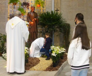 Missa Festiva São Luís Gonzaga