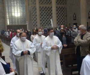 Missa Festiva São Luís Gonzaga