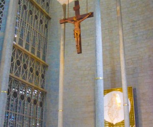 Paróquia São Luís Gonzaga celebra 117 anos da presença Dehoniana